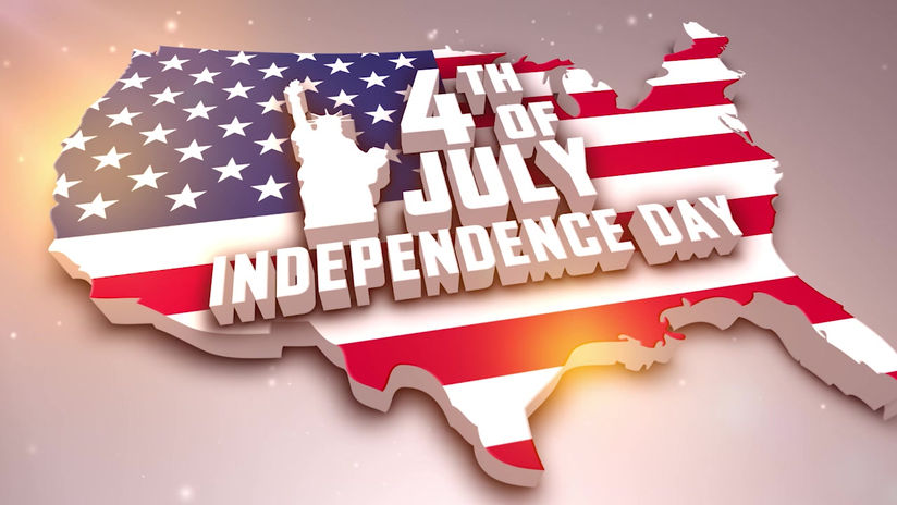 4th Of July